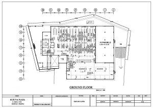Lease Opportunity - Suzuya Plaza & Hotel Rantau Prapat ...
